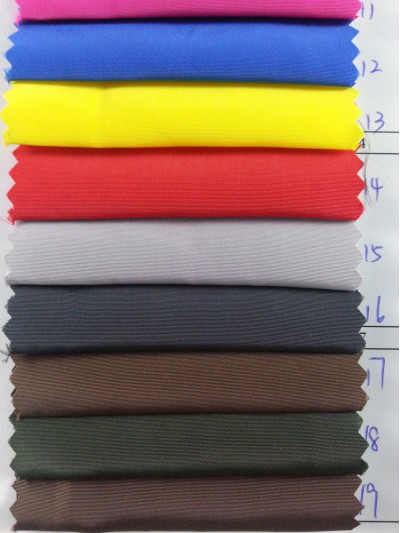 GZ-SGFA  風衣面料 777#  側面照